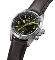 Armbanduhr Seiko Herr Prospex in Stahl HBC007J1 - HBC007J1
